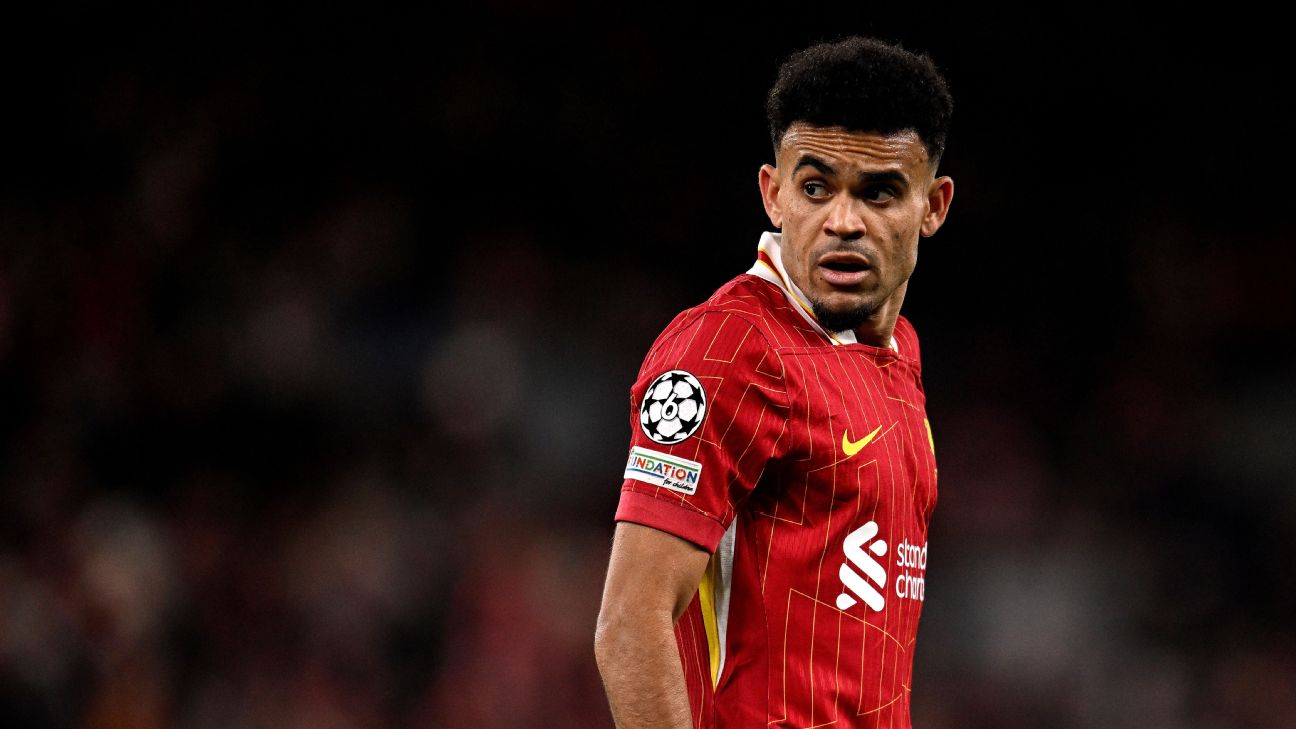 Luis Díaz's Bold Move to Bayern Munich: A High-Stakes Gamble for Both Player and Club