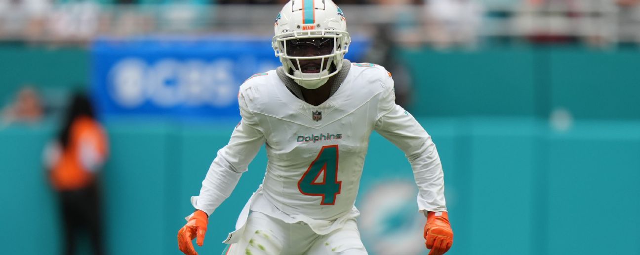 Injury Update: The latest news from Miami suggests a defensive lineman could miss the entire season. Notably, a team doctor has “slipped up” and revealed the situation is more serious than what the media has reported. CAROT