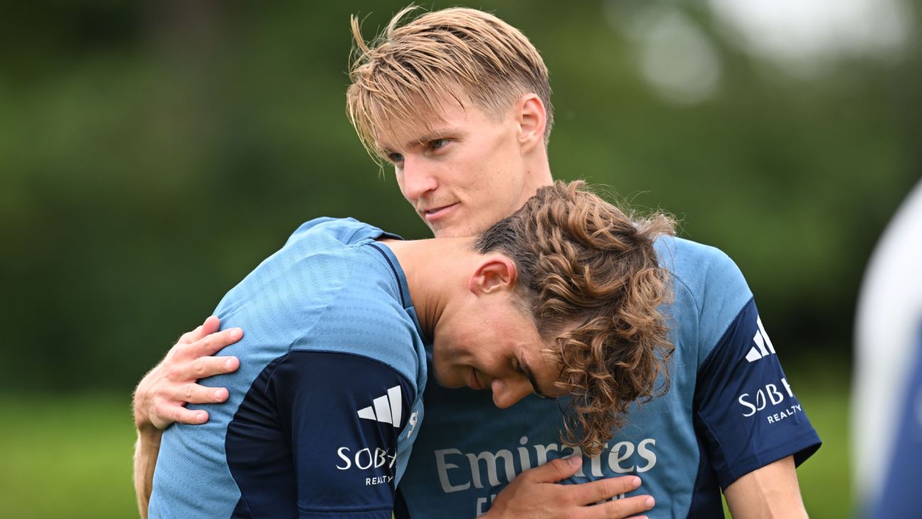 Top 10 Rising Stars and Veterans Shaping the 2025-26 Premier League Preseason