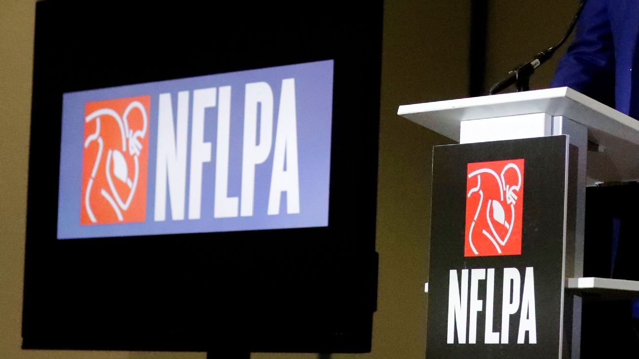 NFLPA and MLBPA Under Scrutiny: Top Lawyer Placed on Leave Amid Federal Investigation