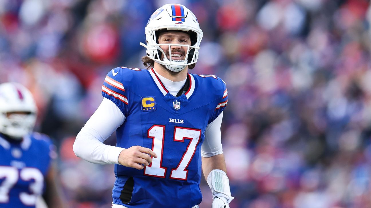 2025 AFC East Betting Preview: Can the Bills Maintain Their Dominance?