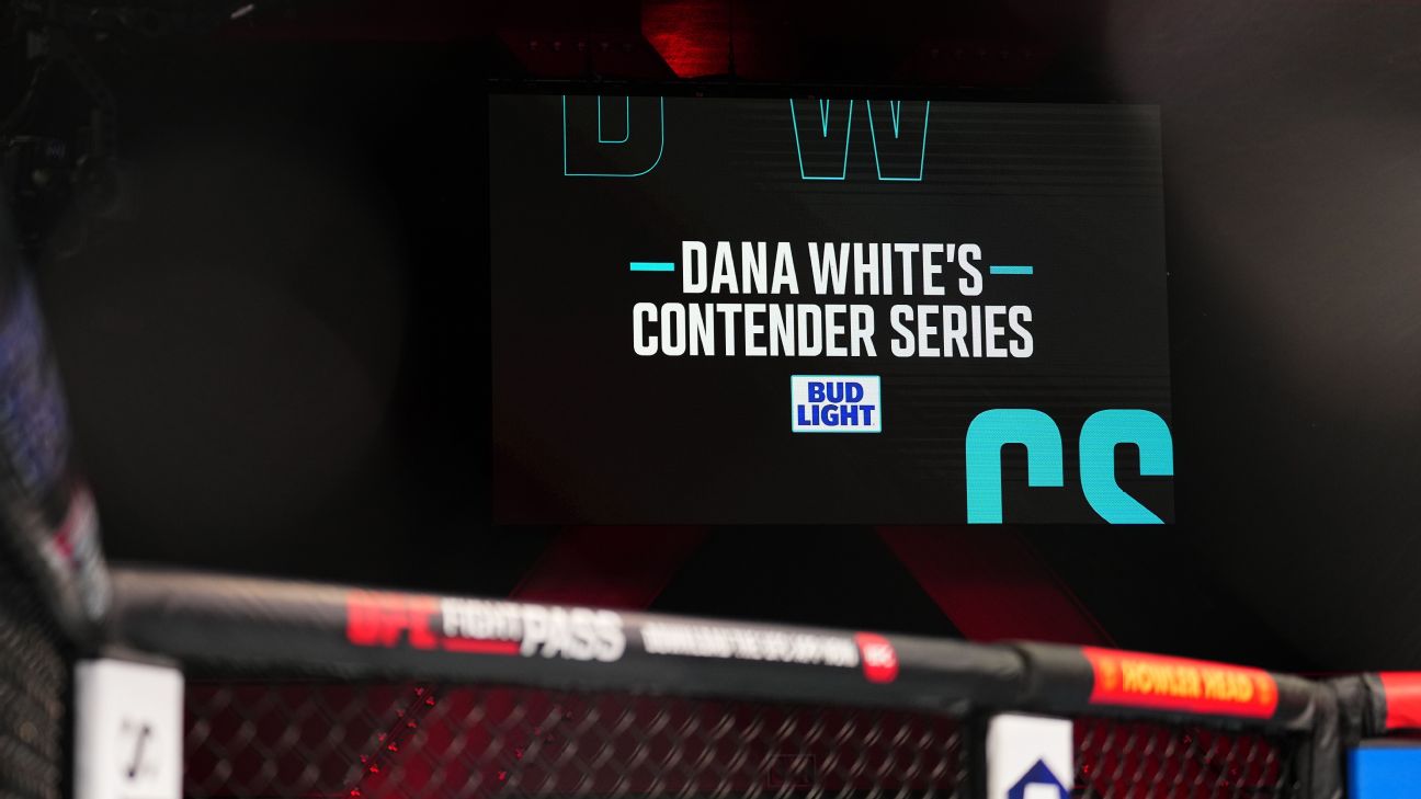 Dana White's Contender Series Season 9: Ultimate Guide to Matchups, Results, and Rising Stars