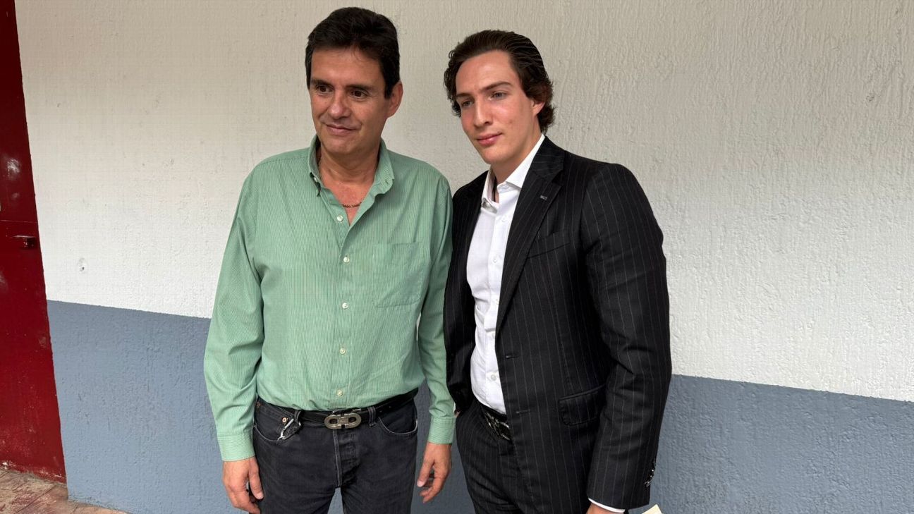 Estadio Banorte dio los palcos a FIFA; dueños esperan acuerdo - ESPN