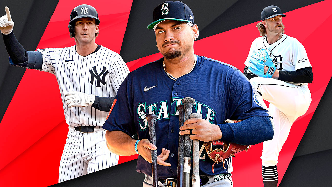 MLB Power Rankings 2025: Post-Trade Deadline Team Standings and Analysis