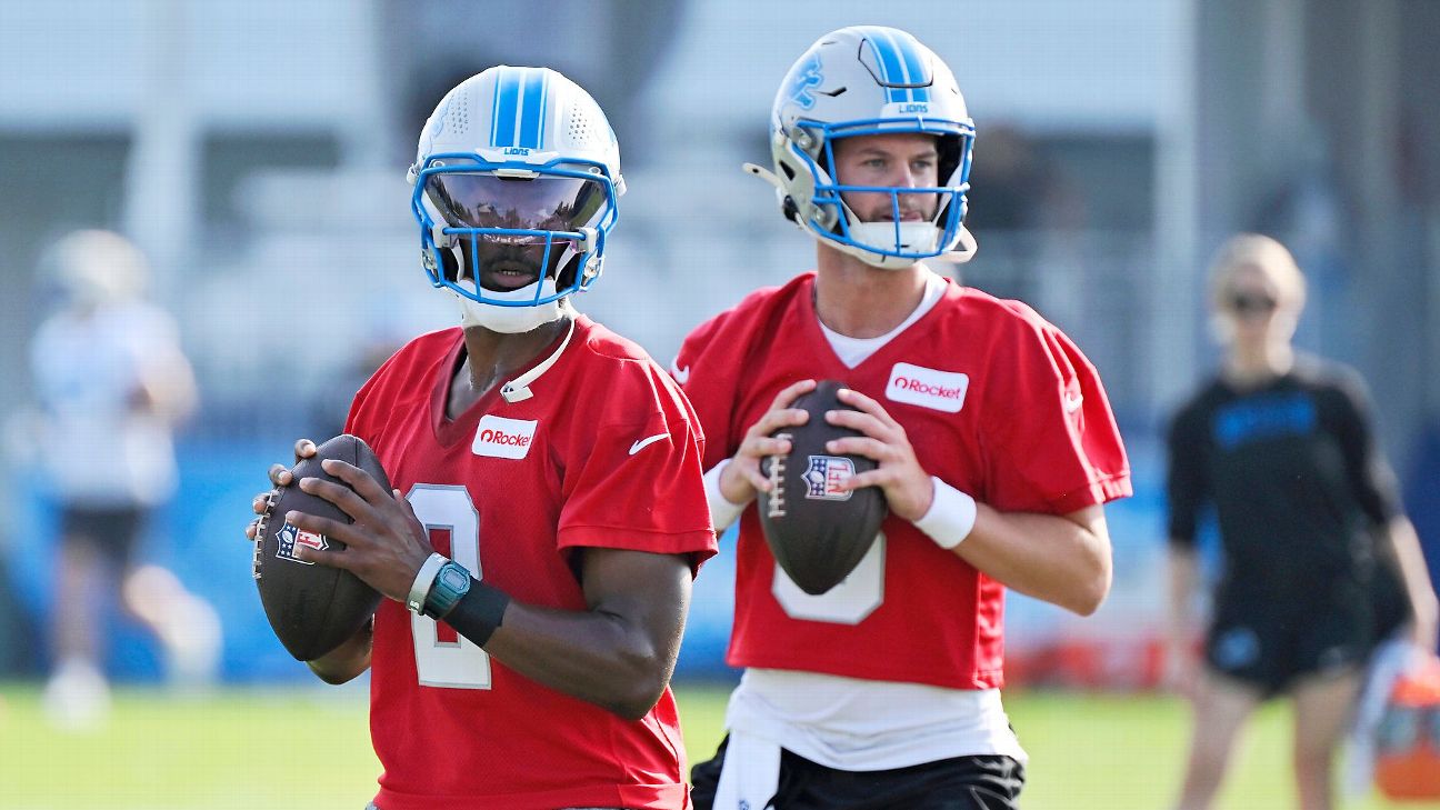 Lions vs. Chargers: Key Battles and New Faces in the 2025 Hall of Fame Game