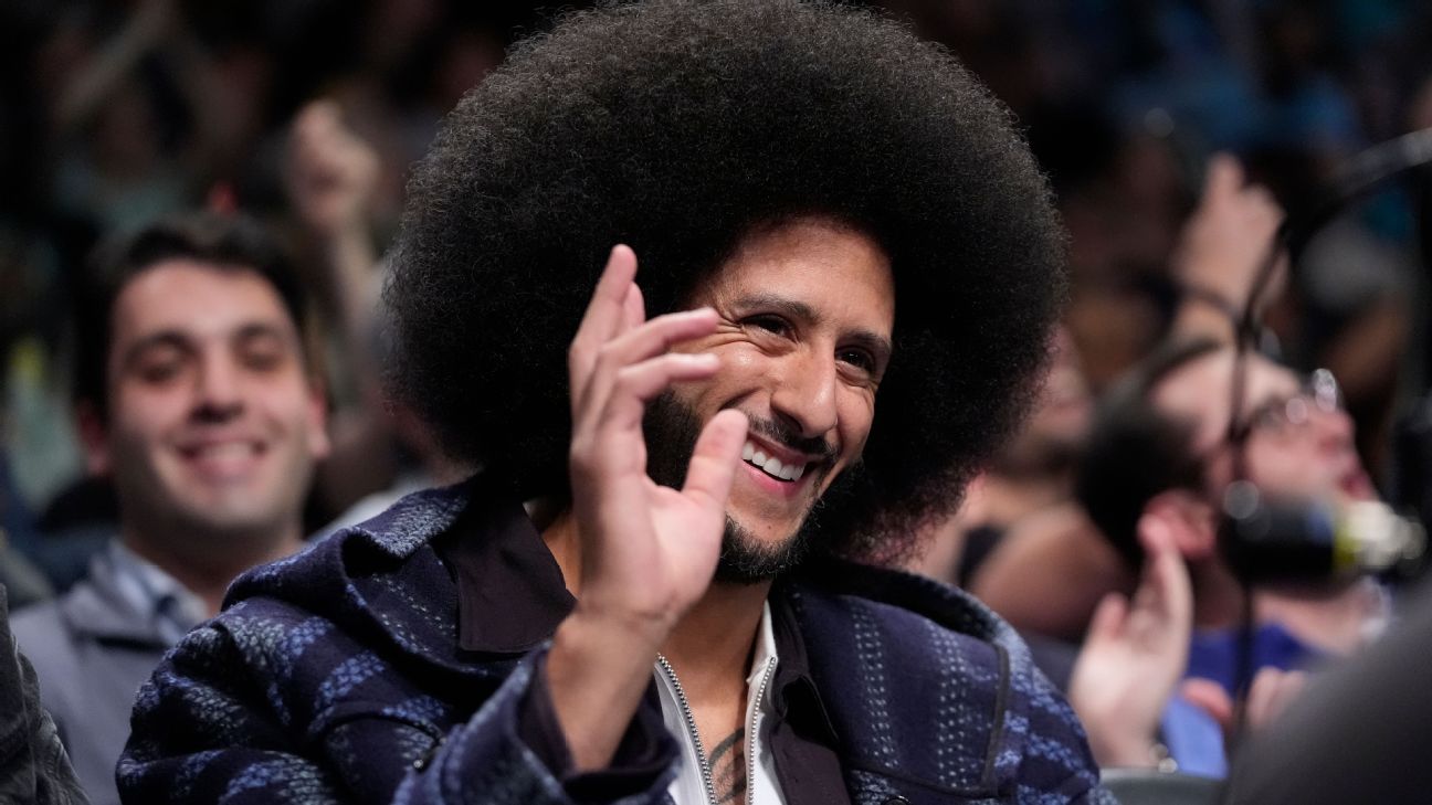 NFL Stars Kaepernick and Lynch Champion Diversity in Hockey with Toronto Road Hockey Tournament