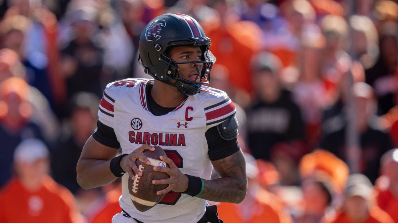 Top 4 College Football Playoff Bets to Watch in 2025