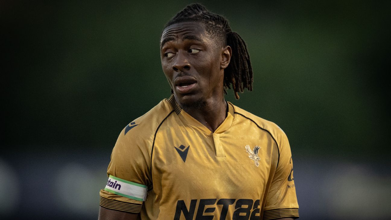 Transfer Window Insights: Arsenal Eyes Eze, Man Utd Targets Striker, and PSG's Goalkeeper Dilemma