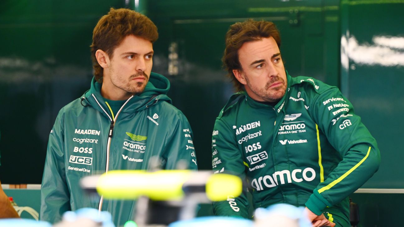 Fernando Alonso's Comeback: Overcoming Injury at the Hungarian Grand Prix FP2