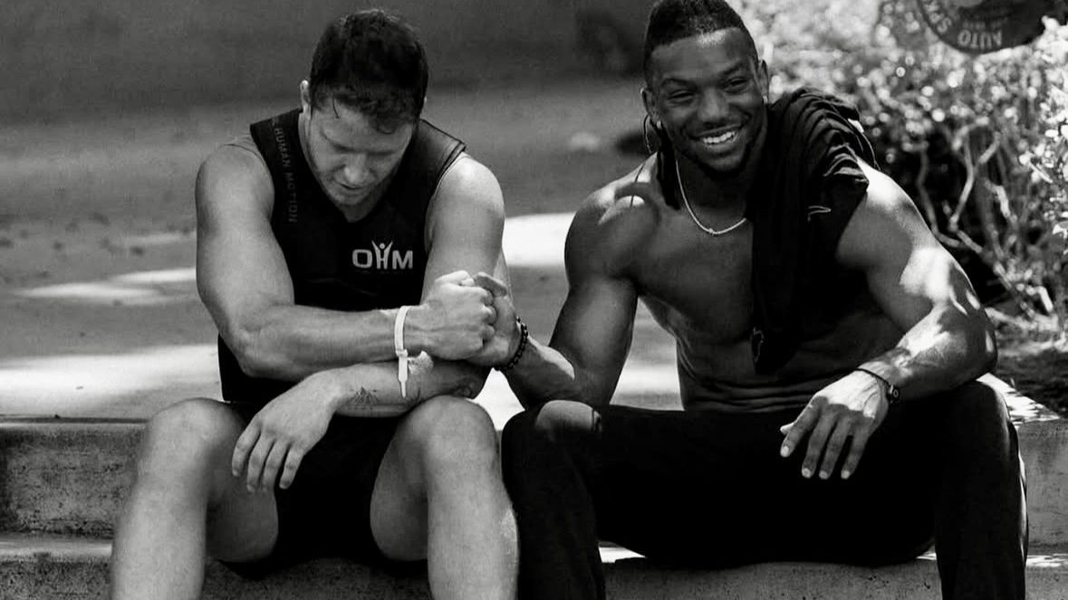 How Bijan Robinson and Christian McCaffrey Are Redefining NFL Training and Recovery