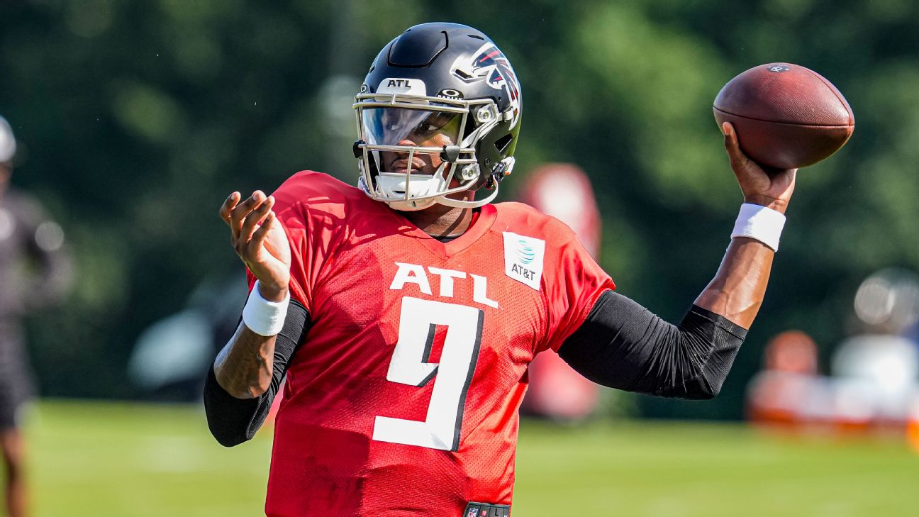 2025 NFL Preseason Insights: Key Fantasy Football Questions Answered