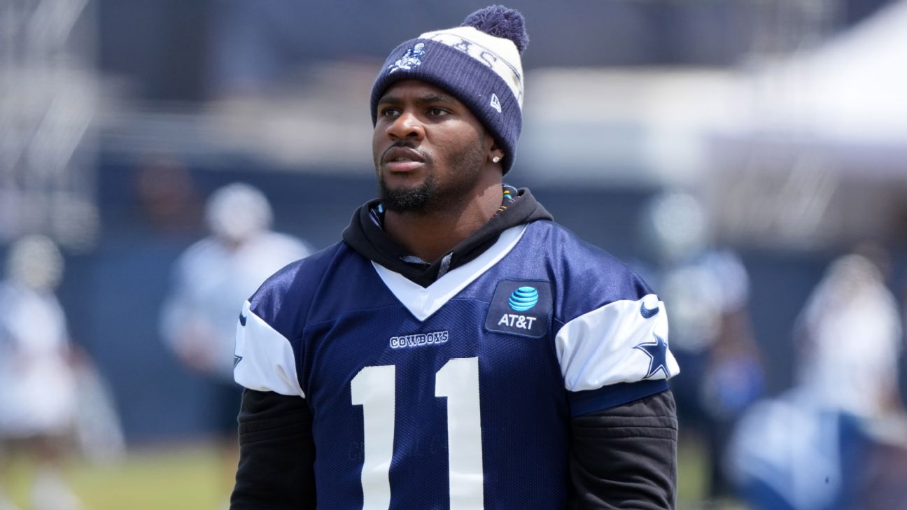 Micah Parsons' Trade Request: A Deep Dive into the Future of the Dallas Cowboys' Star