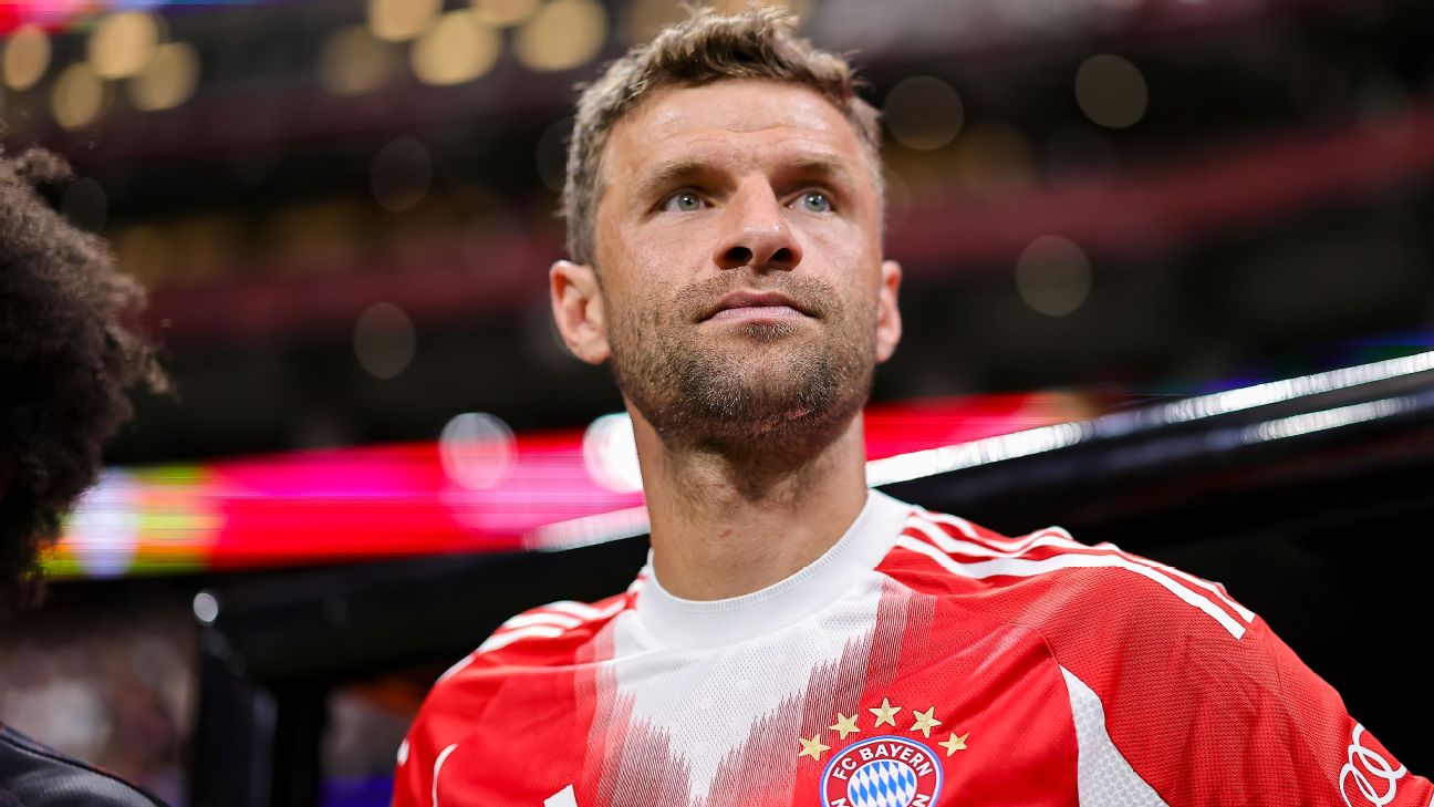 The Intricacies of MLS Discovery Rights: How Thomas Müller’s Move to Vancouver Unfolded