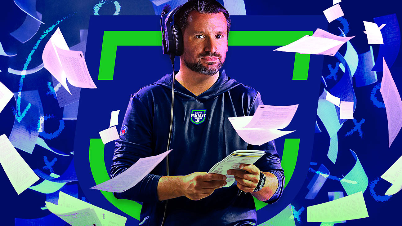 Mastering Post-Draft Management: Winning Strategies for Fantasy Football Success