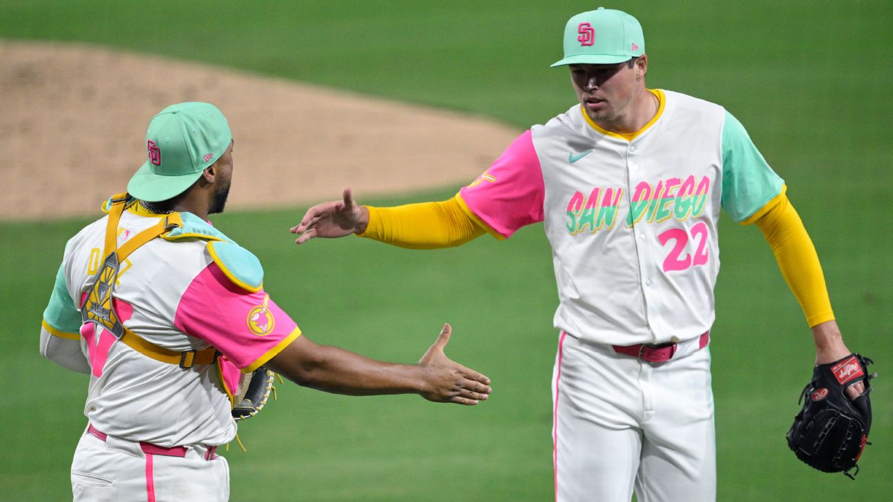 How the San Diego Padres Dominated the MLB Trade Deadline: A.J. Preller's Bold Moves to Challenge the Dodgers