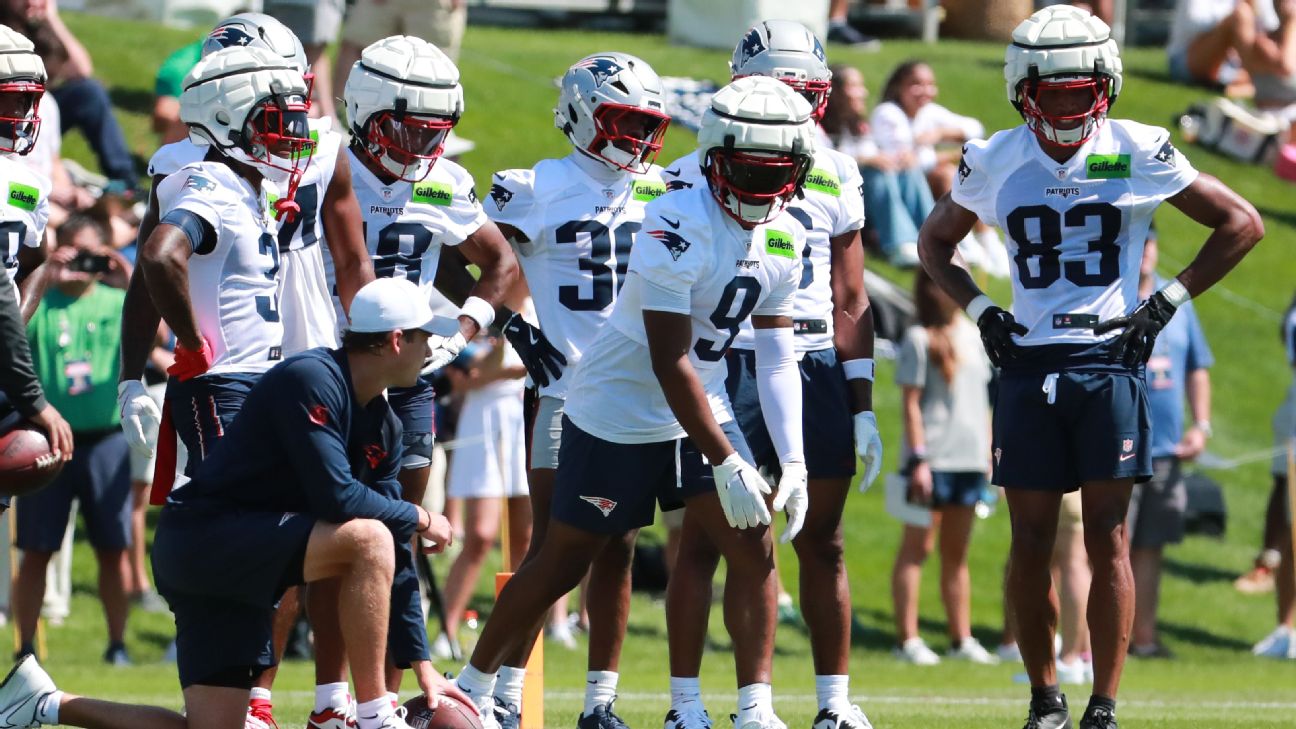 Top NFL Training Camp Battles to Watch in 2025: Key Position Competitions Across All 32 Teams