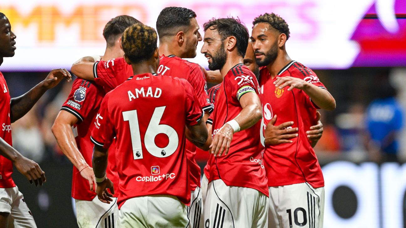 <a href="https://www.espn.com/soccer/story/_/id/45895198/amorim-backs-fernandes-criticism-lazy-manchester-united" target="_blank">Amorim backs Fernandes’ criticism of ‘lazy’ United</a>