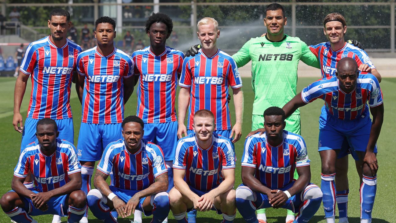 Crystal Palace get Conference League draw with appeal decision next week