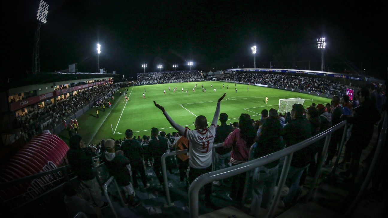 Red Bull Bragantino x Coritiba: onde assistir ao vivo, horário, palpite e prováveis escalações do jogo do Brasileirão