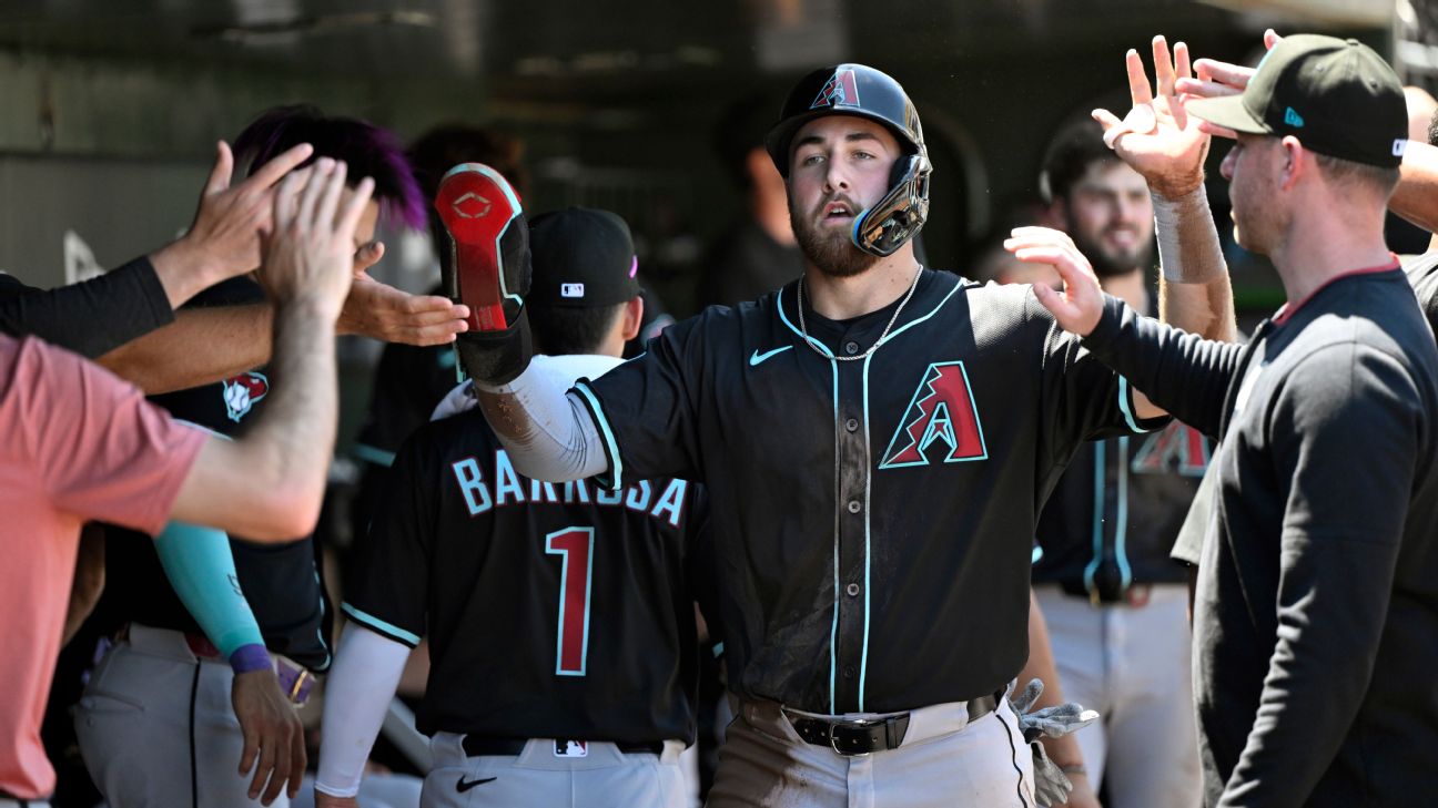 Post-Deadline MLB Fantasy Baseball: Top 7 Players to Watch