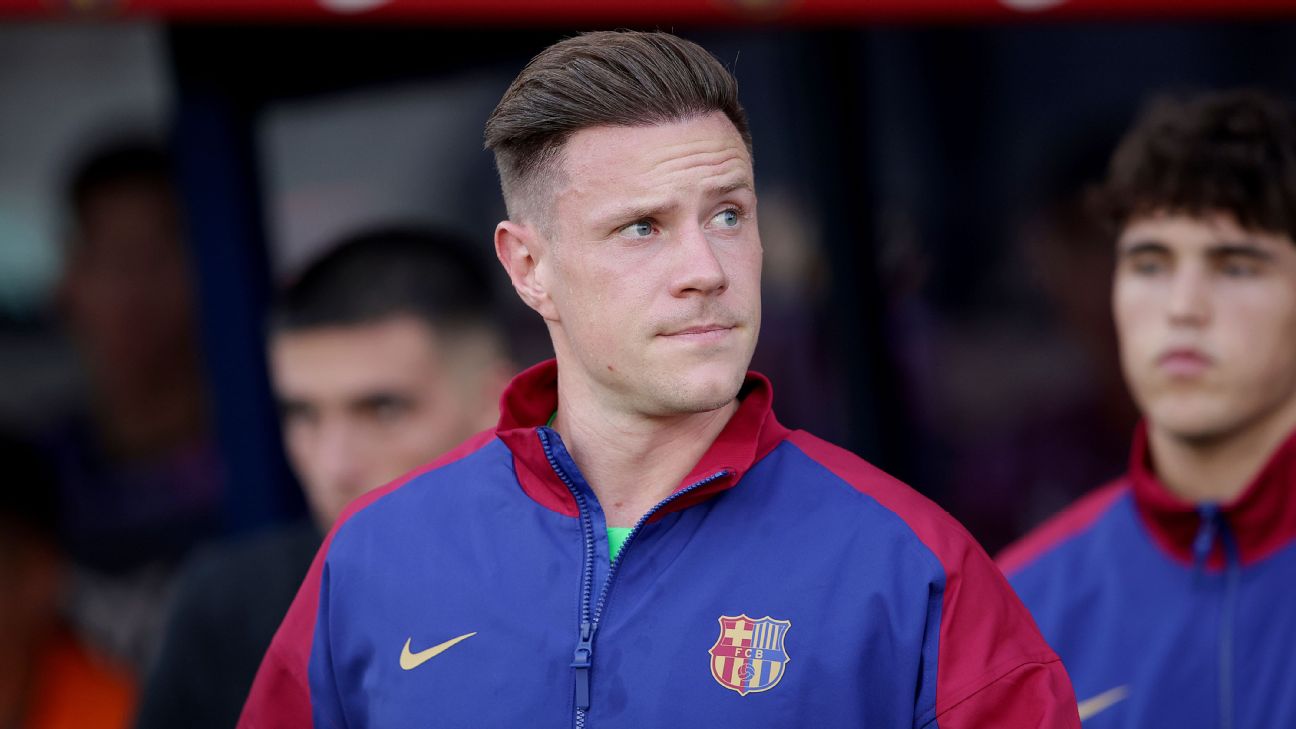 Barcelona's Title Defense: Can They Overcome Summer Turmoil?