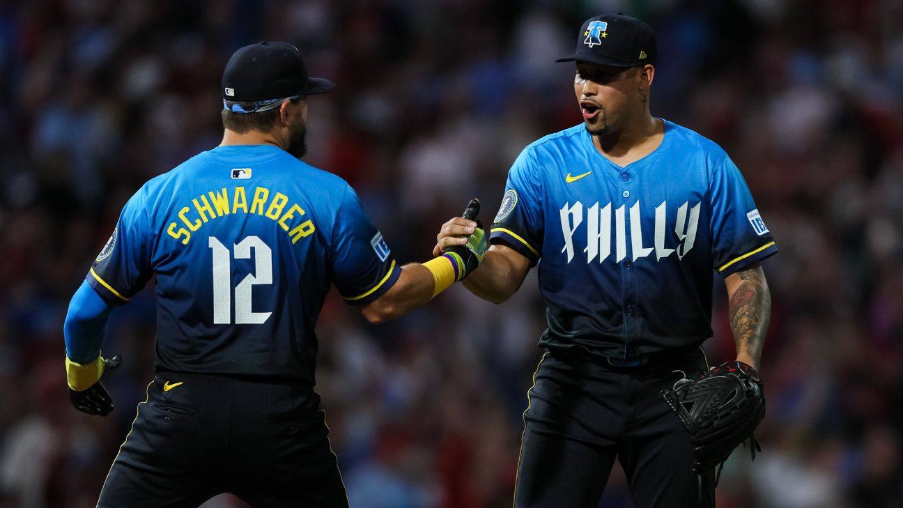 MLB 2025 Trade Deadline Recap: Playoff Hopes, Team Strategies, and Future Prospects
