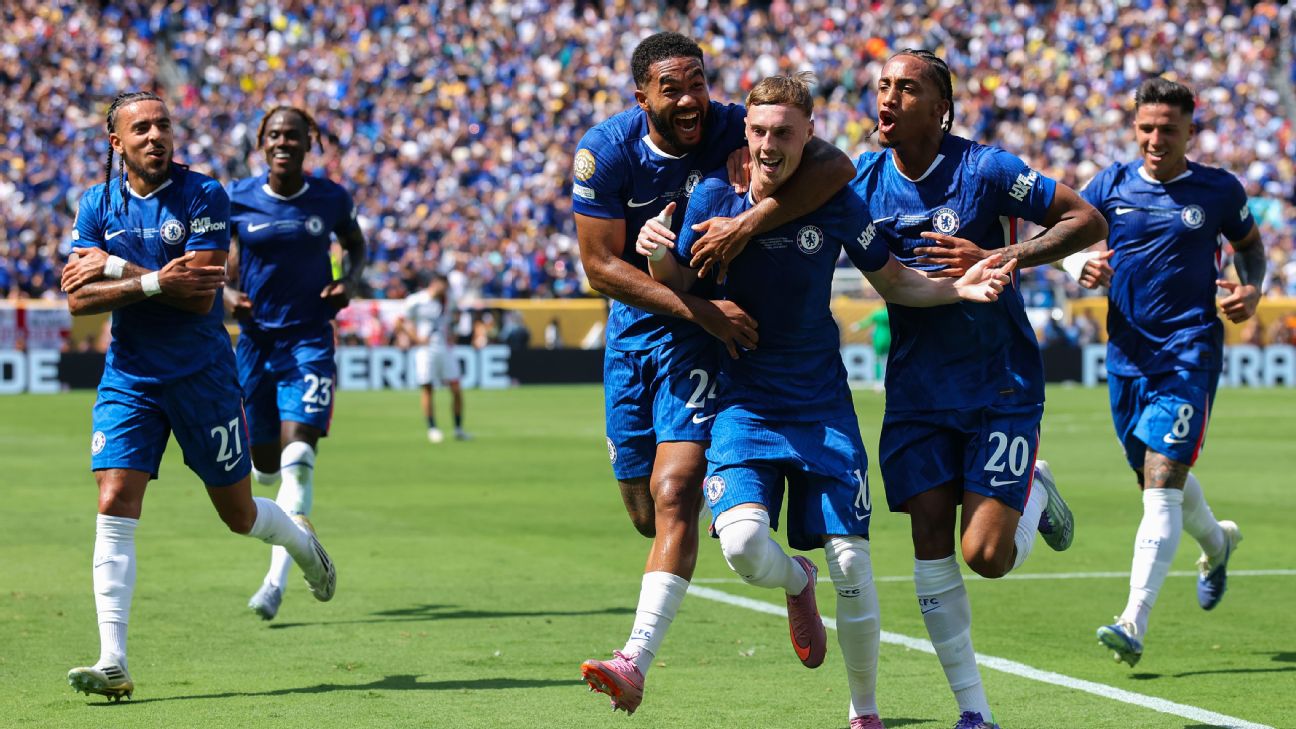 2025-26 Premier League Season Preview: Can Chelsea Challenge? Will Man United Bounce Back?