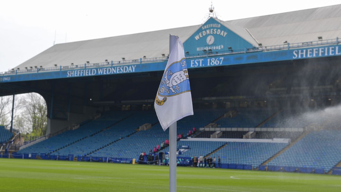 Sheffield Wednesday Crisis: Financial Turmoil Threatens Historic Club's Survival