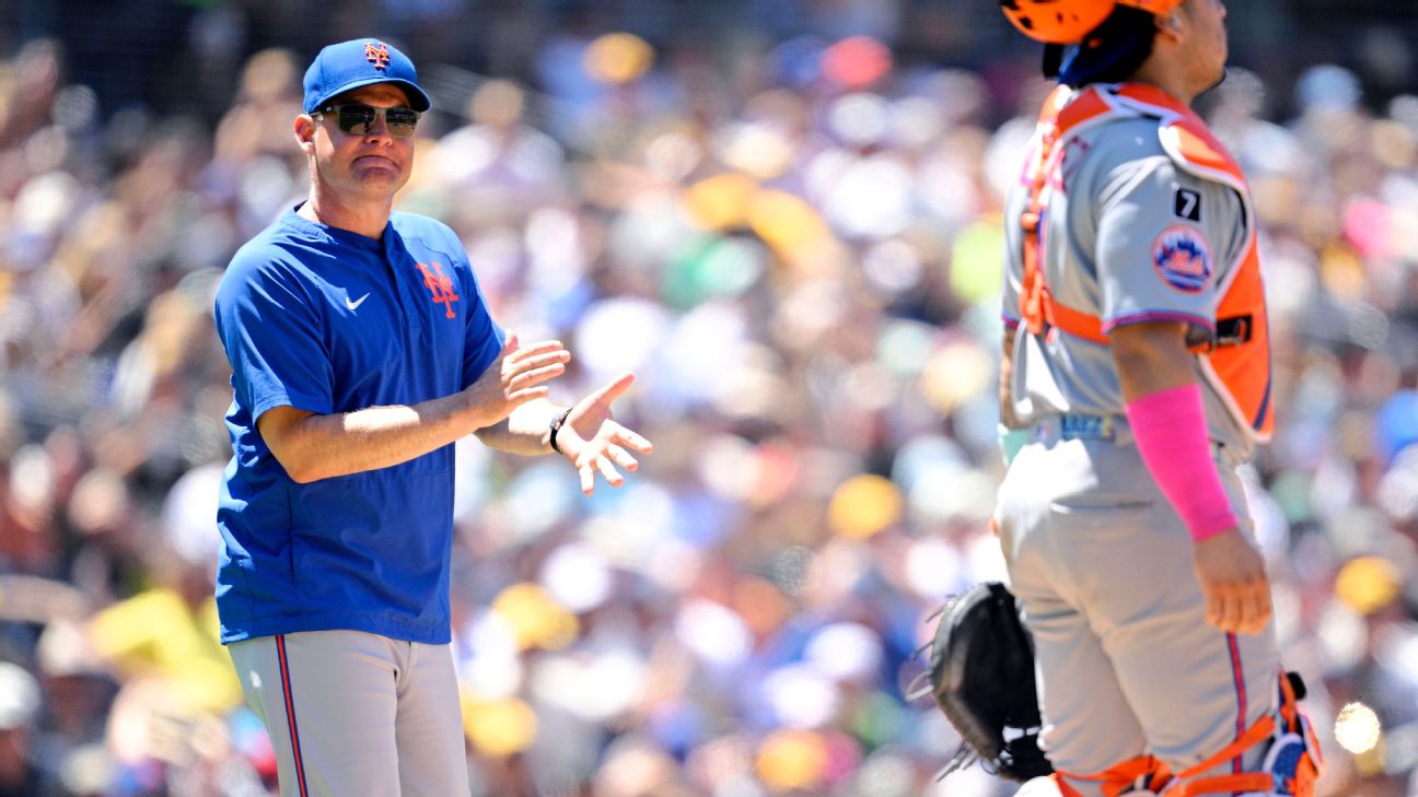 Why the Mets Are Holding Back on Overpaying for an Ace Pitcher in MLB