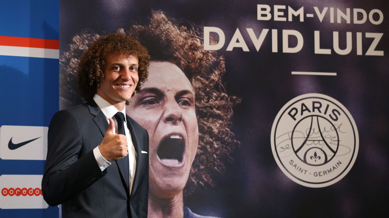 Unveiling the Overlooked: Ballon d'Or Nominees Since 2014 You Might Have Forgotten