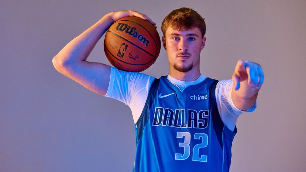 Cooper Flagg forecast: MVPs, NBA titles and his impact in Dallas