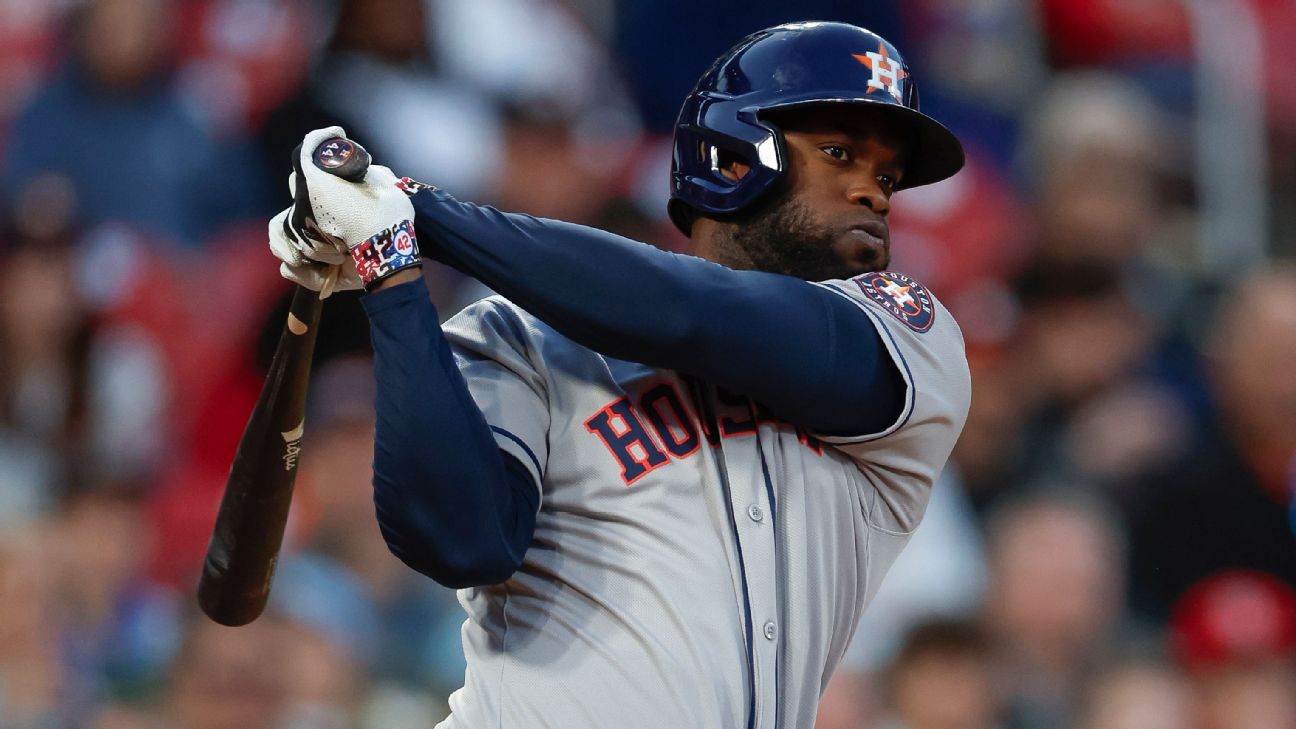 Key MLB Players Returning from Injury to Shape Playoff Races