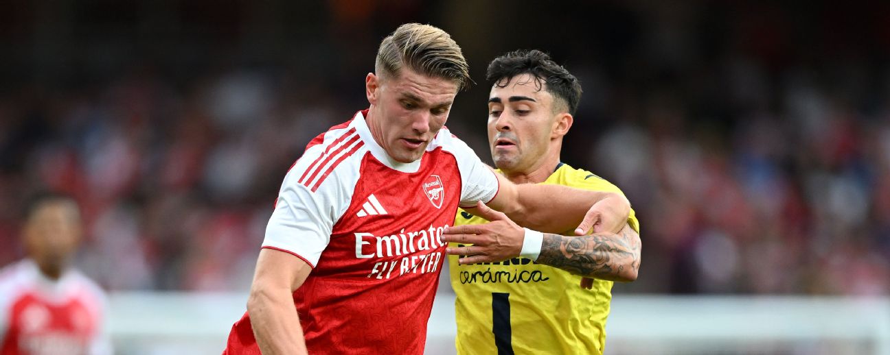 Arsenal Scores, Stats and Highlights - ESPN