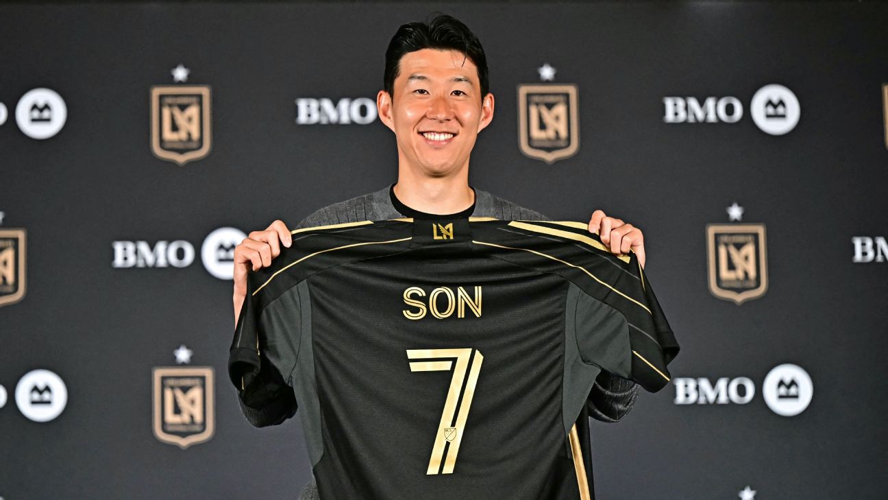 MLS spends $336M on transfers, smashing league record
