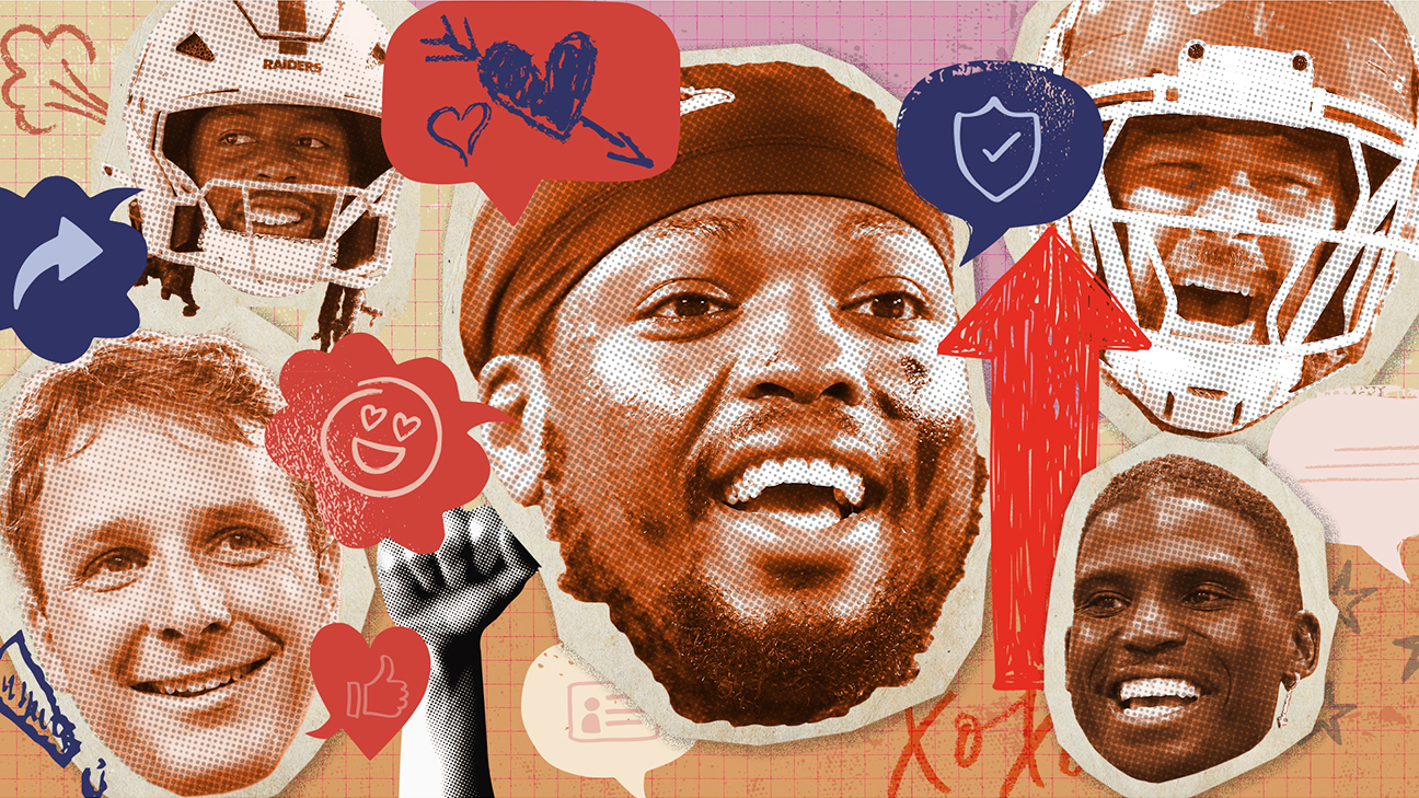 2025 NFL Fantasy Football: Undervalued Stars and Hidden Gems