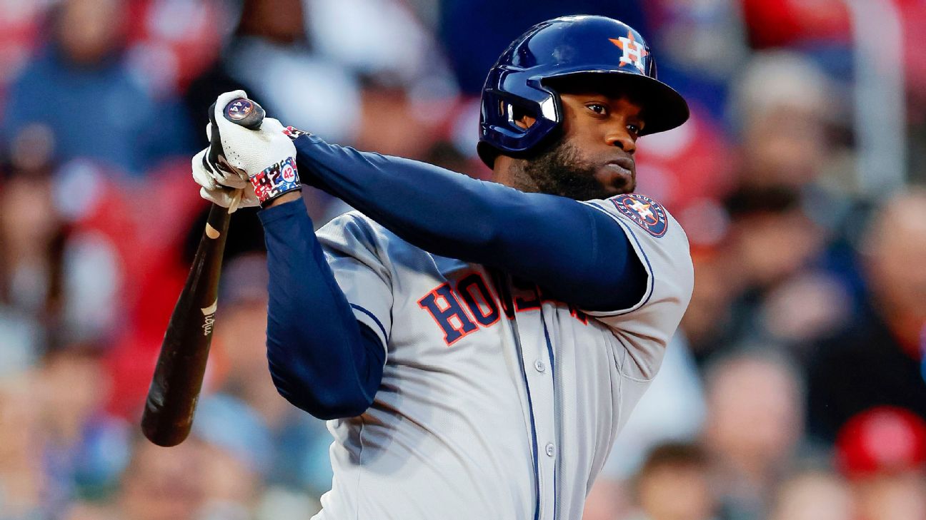 Key MLB Players Returning from Injury: Who Will Impact the Playoff Race?