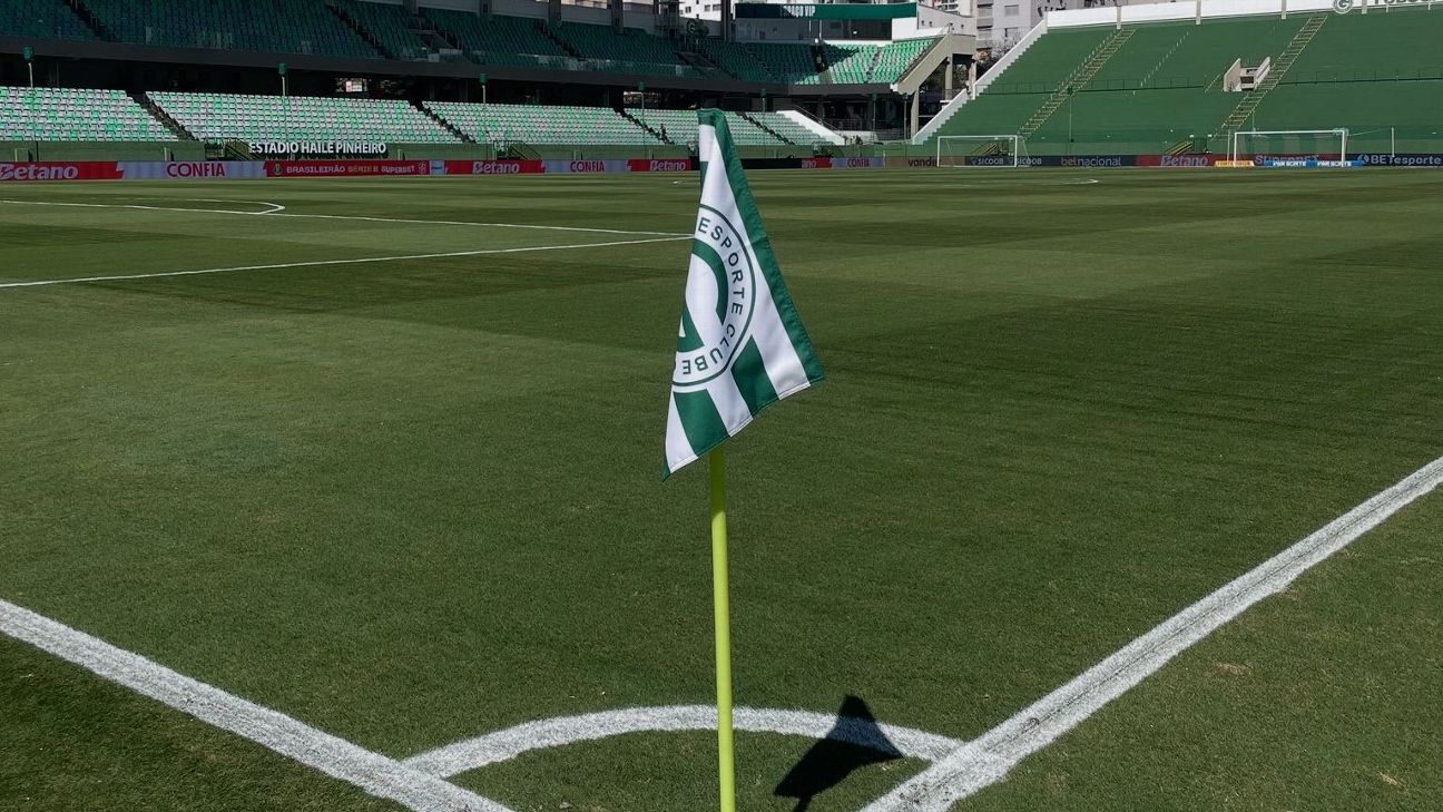 Goiás x Sport: onde assistir ao vivo, horário, palpite e prováveis escalações do jogo da Série B