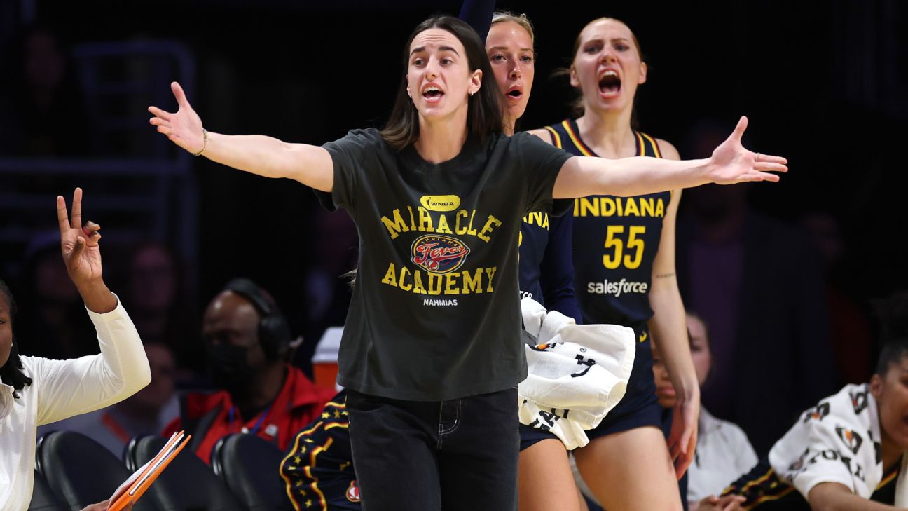 Top WNBA Players Shaping the 2025 Playoff Race: Key Contributors and Future Stars