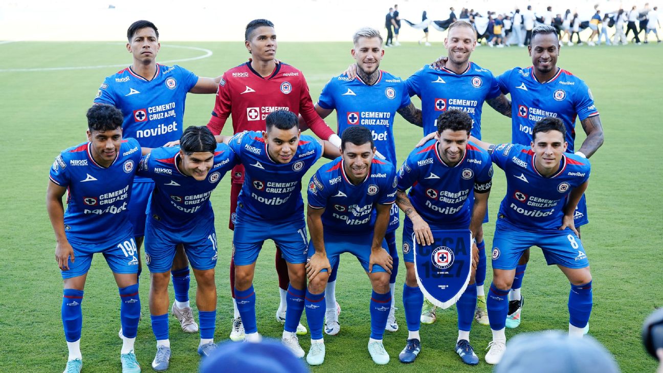 the thrill of discovery