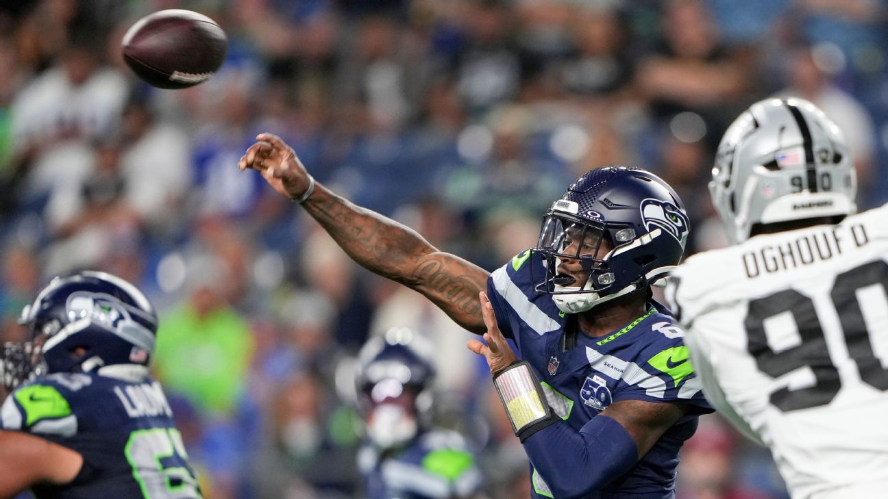 2025 NFL Preseason Week 1 Highlights: Rising Stars and Rookie Debuts