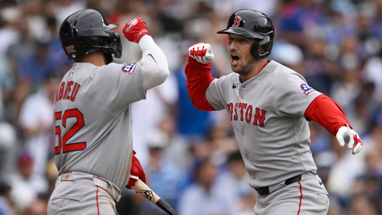 MLB Playoff Race 2025: Contenders, Long Shots, and Teams with Work to Do