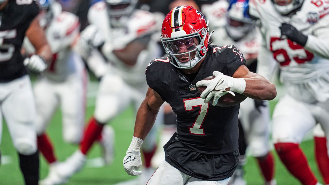 Master Your Fantasy Football Draft: The Ultimate ESPN Cheat Sheet for 2025
