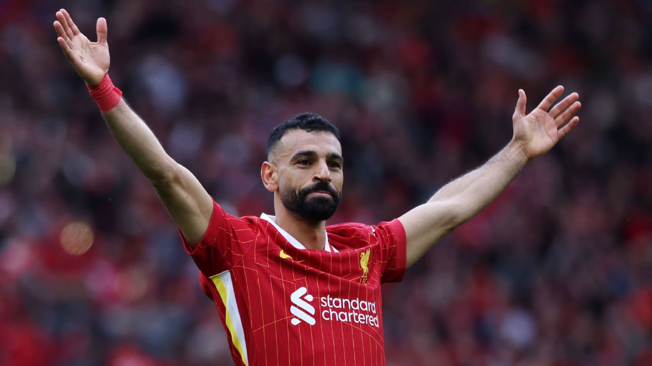 Top 50 Premier League Players to Watch in the 2025-26 Season