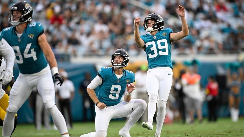 Cam Little's 70-Yard Field Goal: A Game-Changer for the Jacksonville Jaguars?