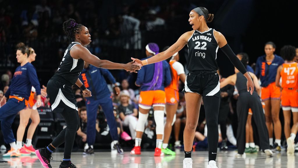 <a href="https://www.espn.com/wnba/story/_/id/45942096/aja-wilson-first-wnba-30-point-20-rebound-game" target="_blank">Aces’ Wilson first with 30-point, 20-rebound game</a>