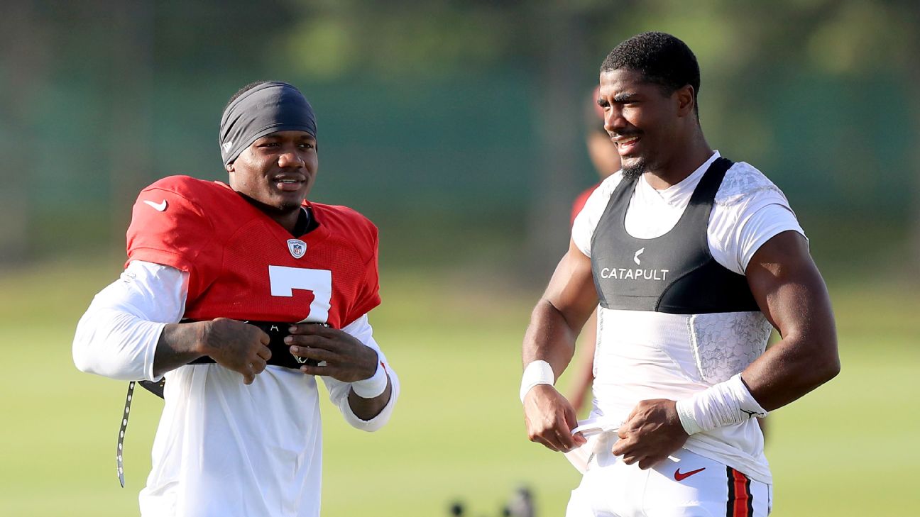 Bucky Irving's Next Move: Can the Buccaneers' Star RB Elevate His Game in 2025?