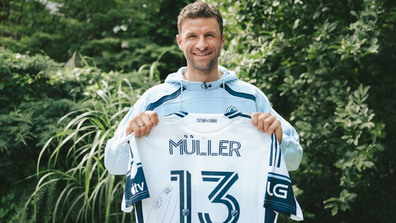 How MLS Clubs Beyond Major Markets Attract Global Soccer Stars