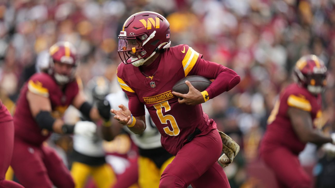 2025 NFL Fantasy Football QB Tiers: Ultimate Guide to Drafting the Best Quarterbacks