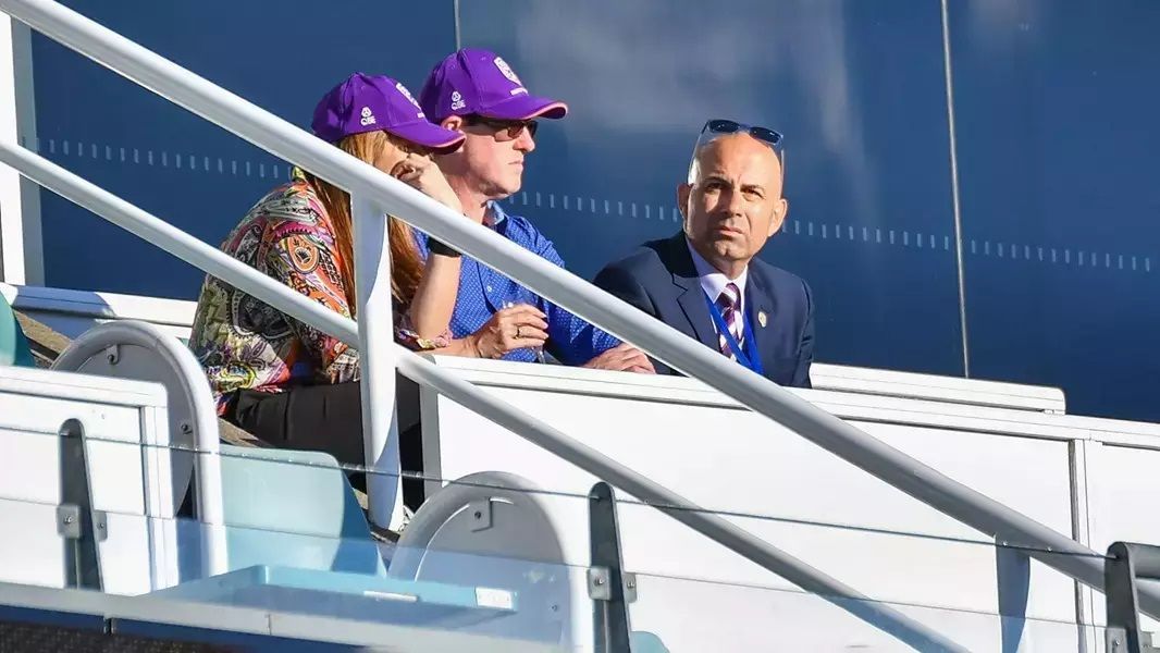 Filopoulos the latest executive to exit Football Australia