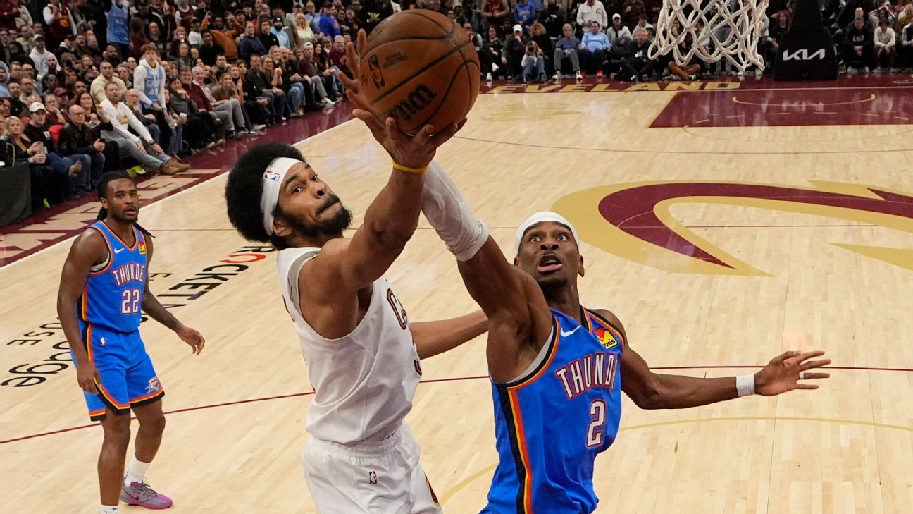 Top 10 NBA Contenders for the 2025-26 Season: Key Challenges and Strategies